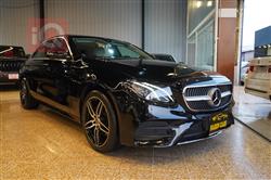 مێرسێدس بێنز E-Class